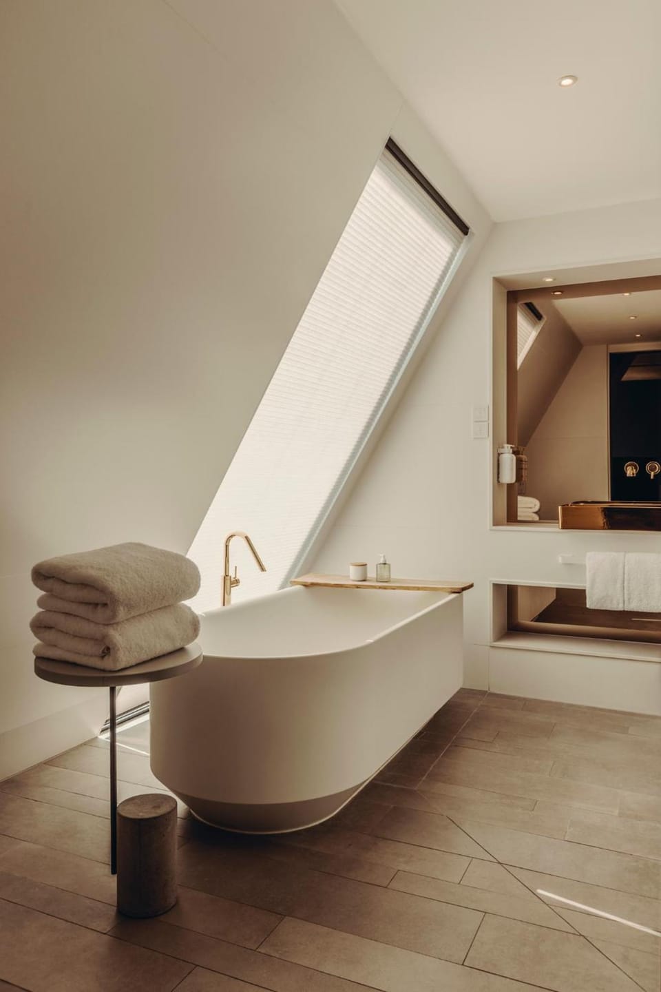 Aethos London Shoreditch Hotel in London Borough of Islington