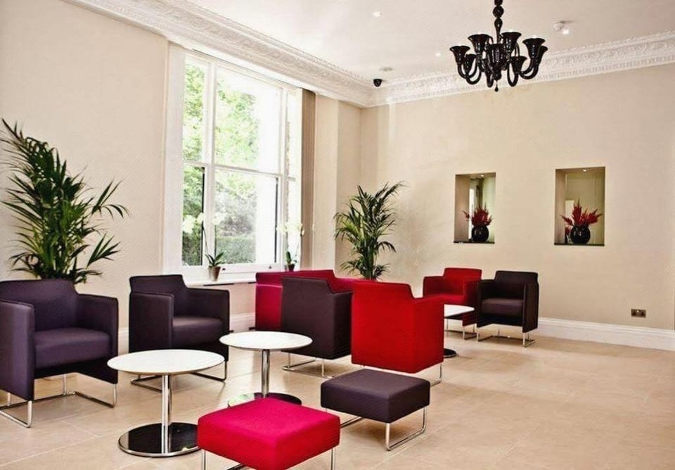 Hyde Park Boutique Hotel Hotel in City of Westminster