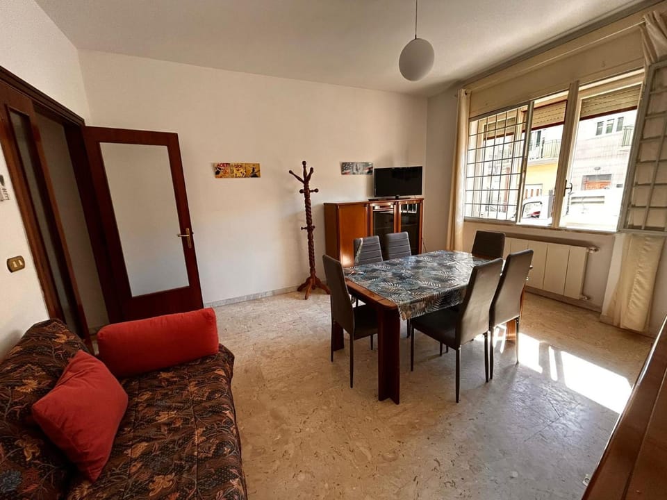 Hotel Miramare Hotel in Otranto