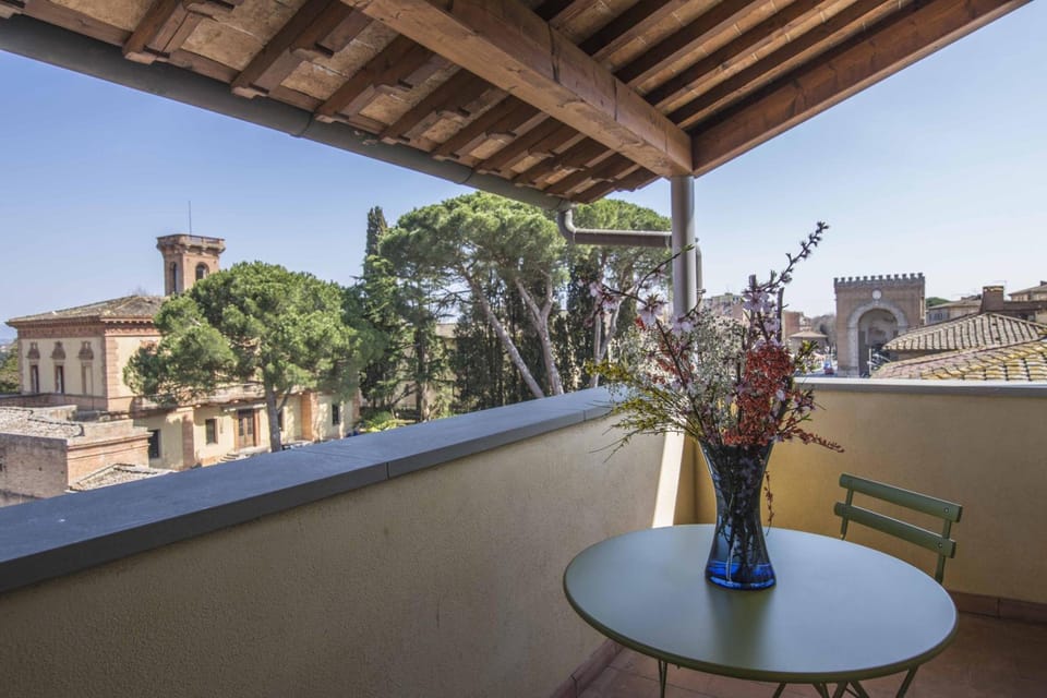 Hotel Italia Hotel in Siena