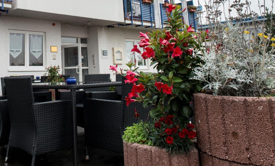 Good Morning Erfurt Hotel in Erfurt