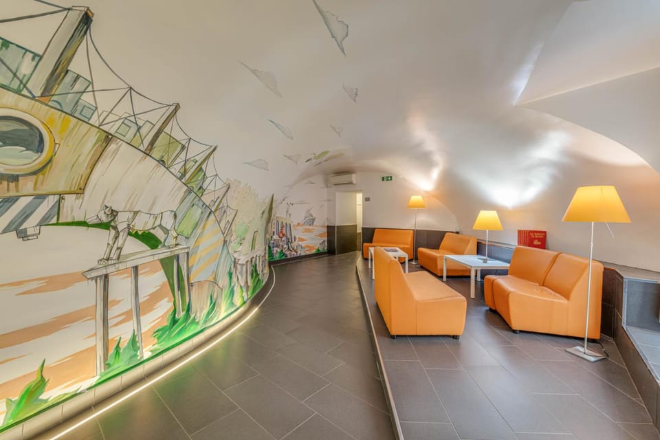 Facilities
