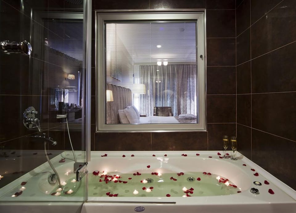Volley Hotel Istanbul Hotel in Istanbul