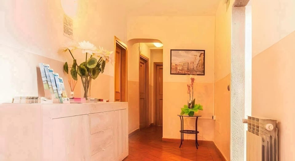 Hotel Costantini Hotel in Florence
