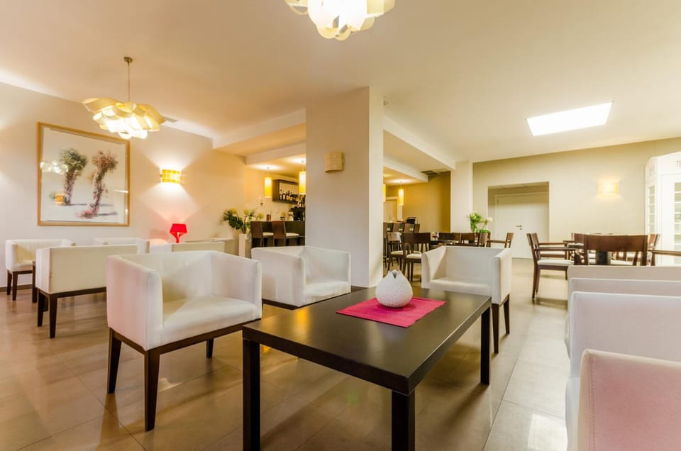Don Juan Hotel in Granada
