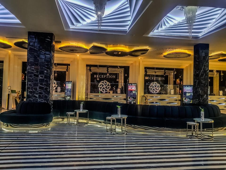 Hotel Marinela Sofia Hotel in Sofia