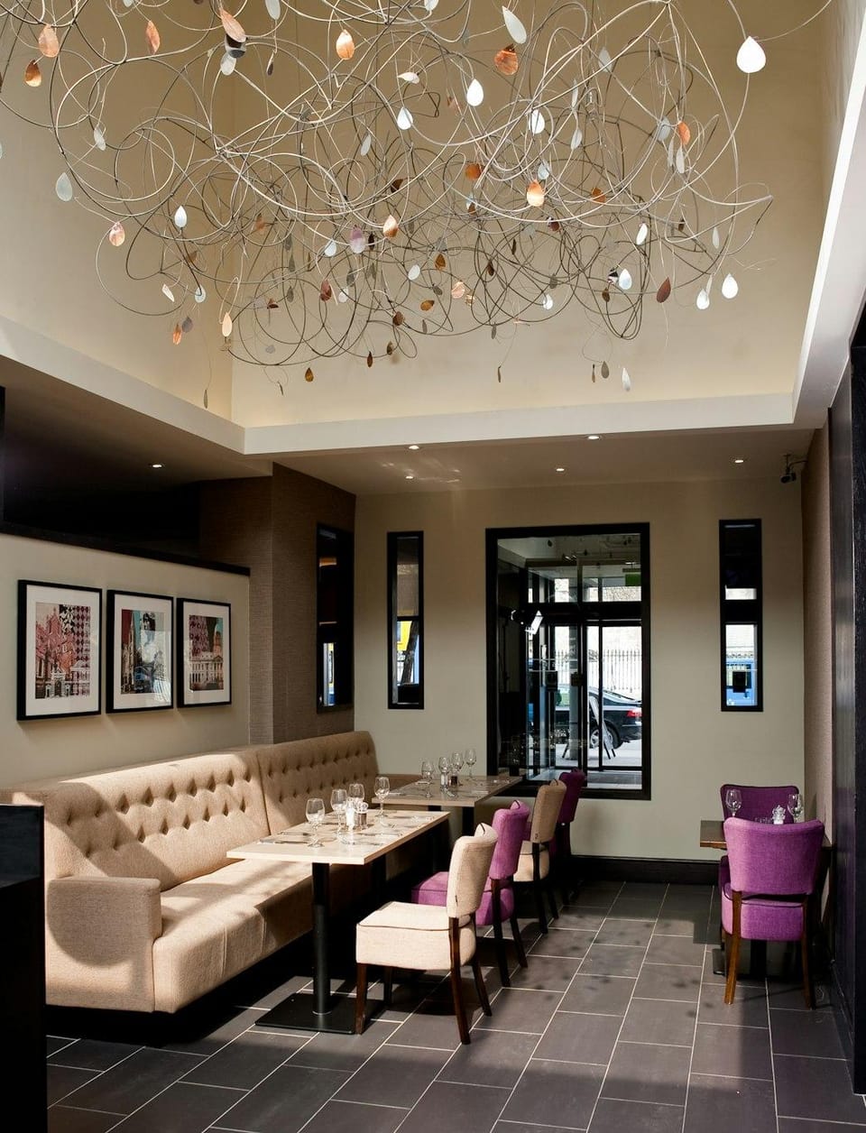 Leonardo Hotel Dublin Christchurch Hotel in Dublin