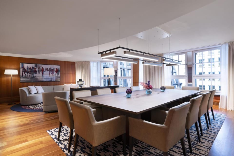 Meeting room / ballrooms