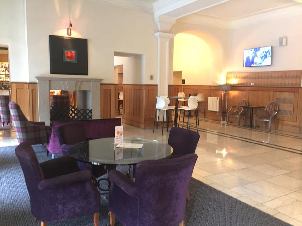 Millennium Hotel Glasgow Hotel in Glasgow
