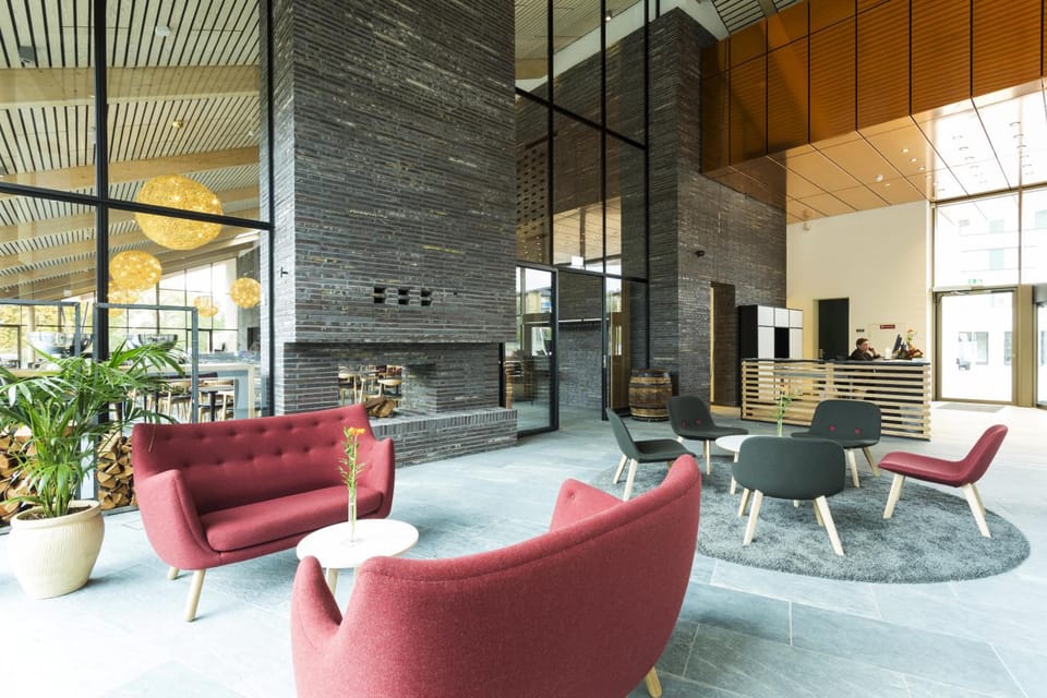 Glostrup Park Hotel Hotel in Zealand