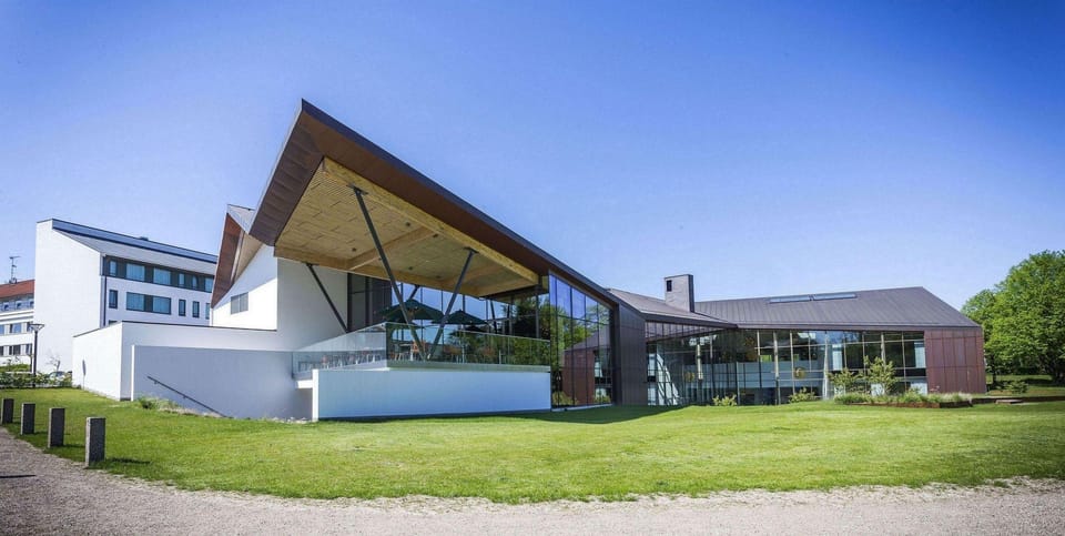 Glostrup Park Hotel Hotel in Zealand