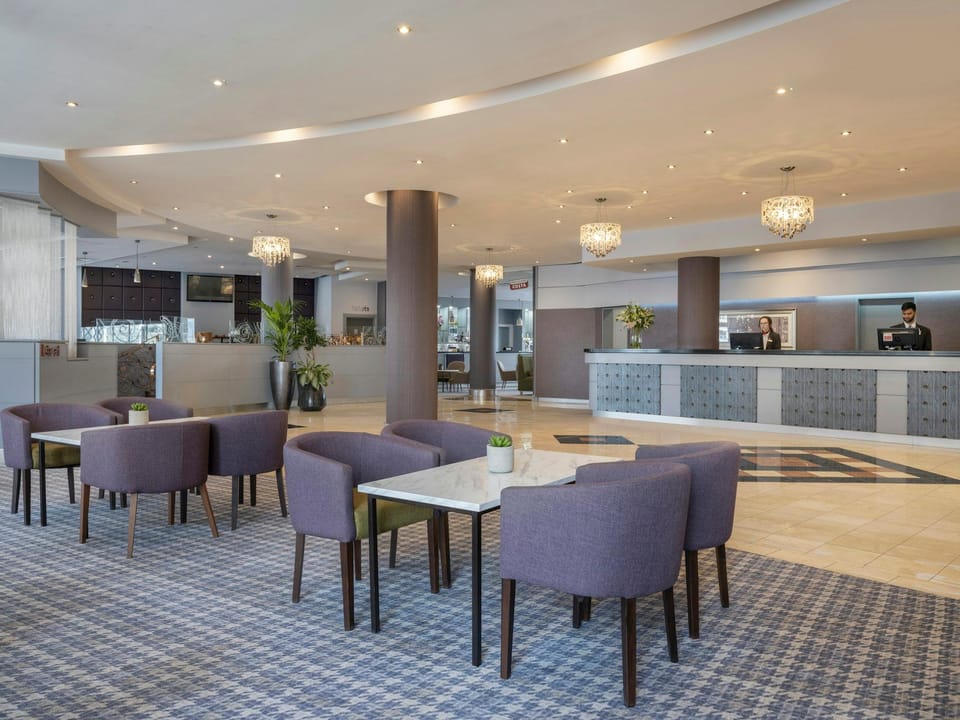Leonardo Hotel Leeds Hotel in Leeds
