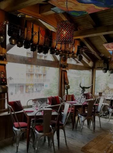 Hotel Punta Maquignaz Hotel in Breuil-Cervinia