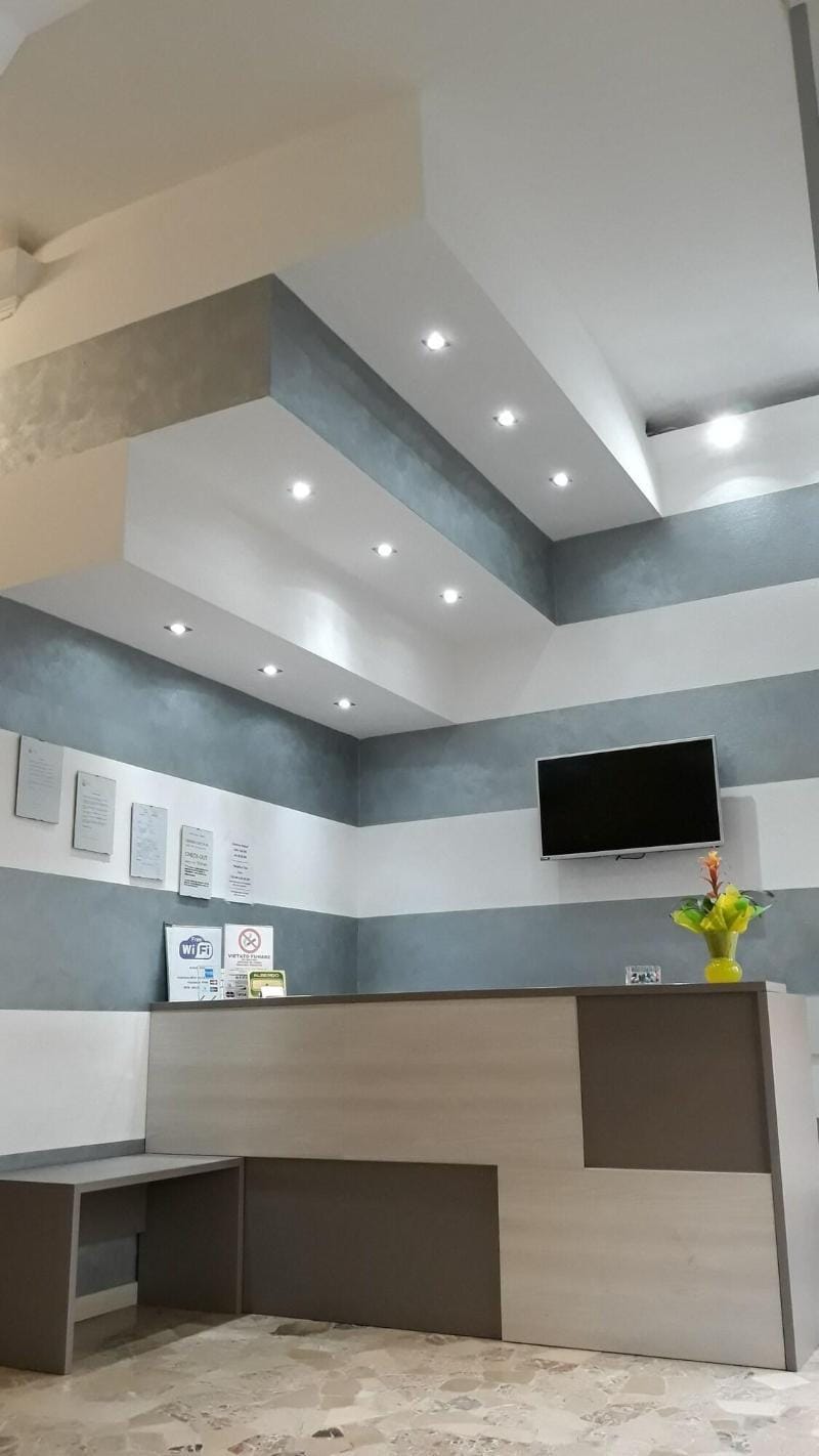 Hotel Salus Hotel in Milan