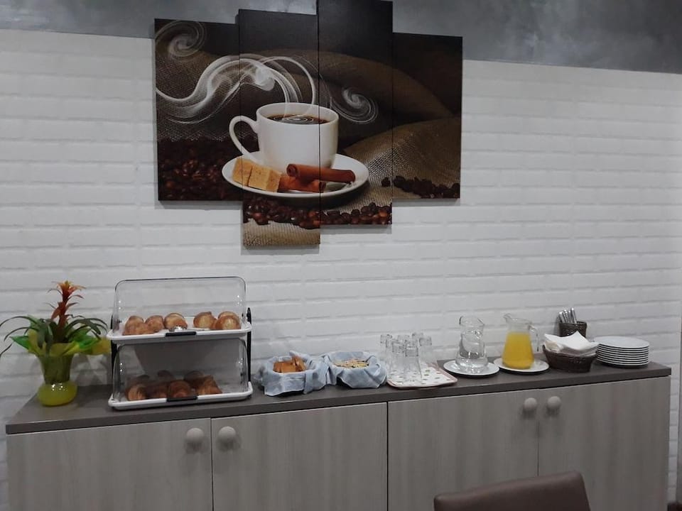 Hotel Salus Hotel in Milan