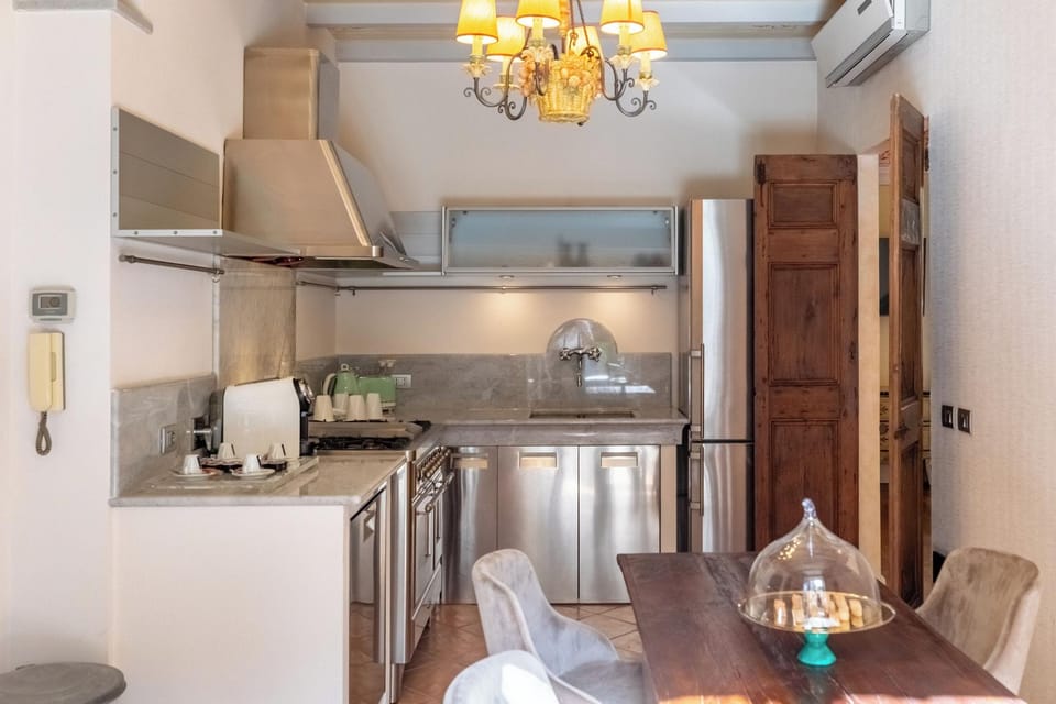 Unicum Campo Marzio Hotel in Rome