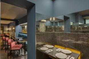 Unicum Campo Marzio Hotel in Rome