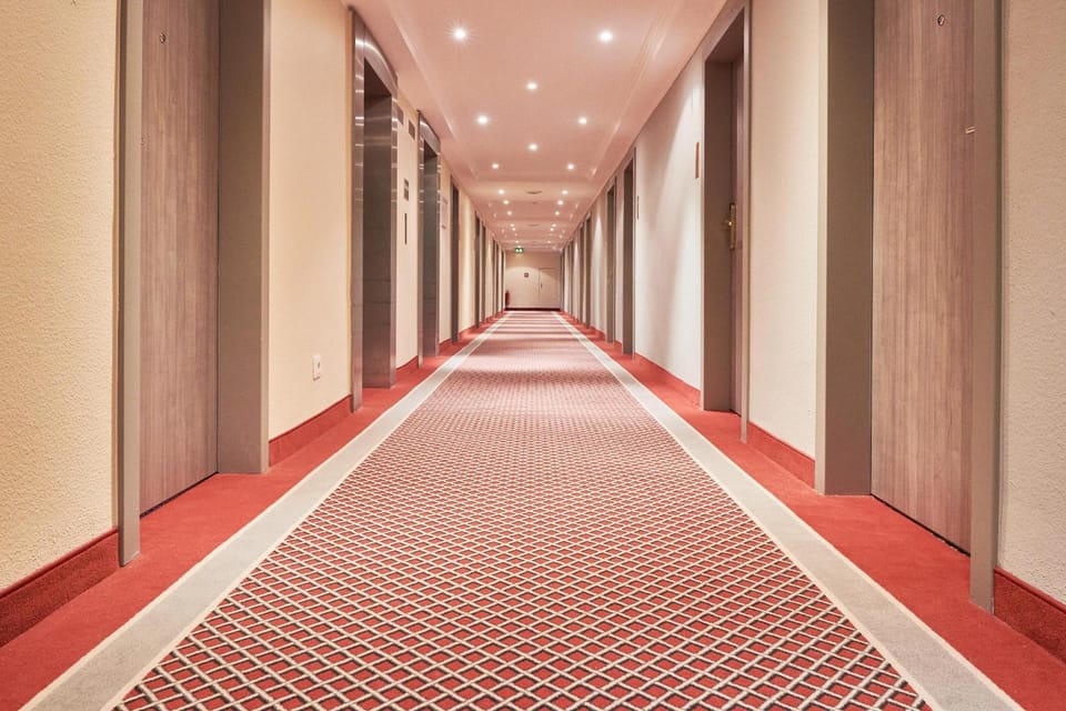 Best Western Hotel Leipzig City Centre Hotel in Leipzig