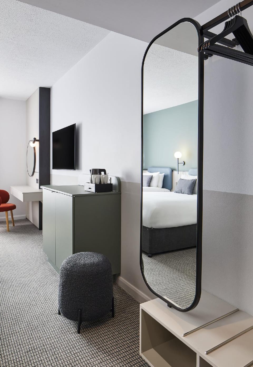 Amenity (Guest room)
