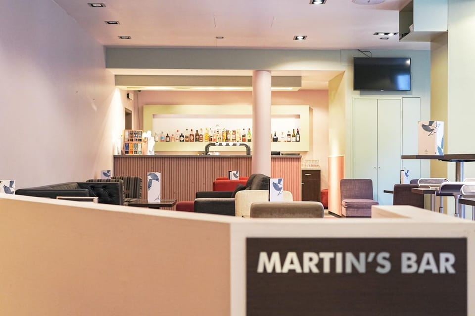 Martin's Brugge Hotel in Bruges
