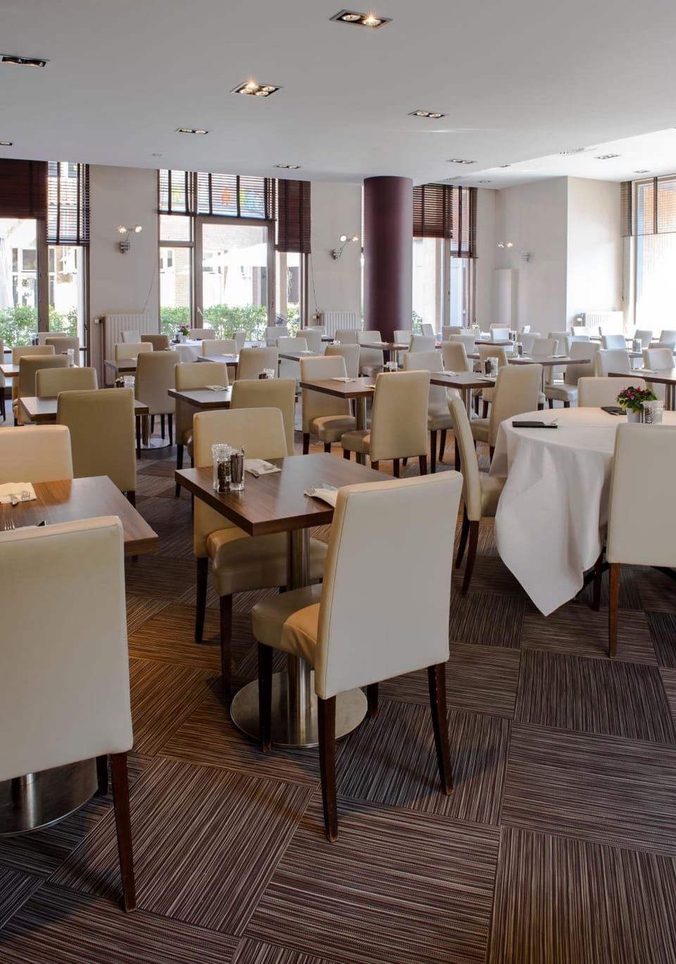 Martin's Brugge Hotel in Bruges