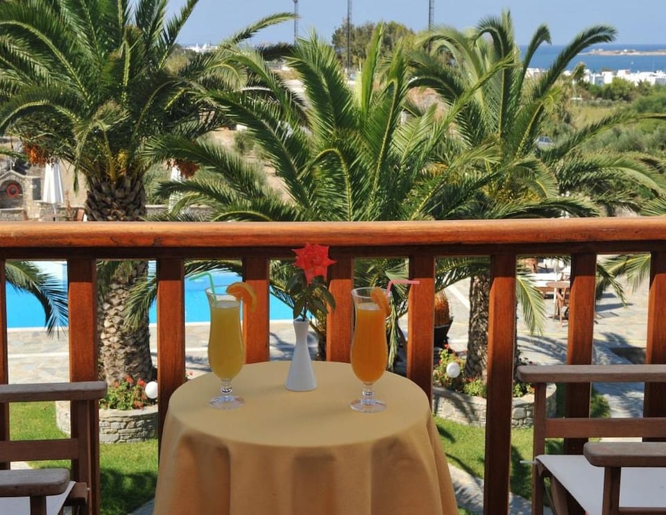 Eri Hotel Hotel in Paros