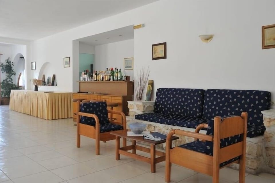 Eri Hotel Hotel in Paros