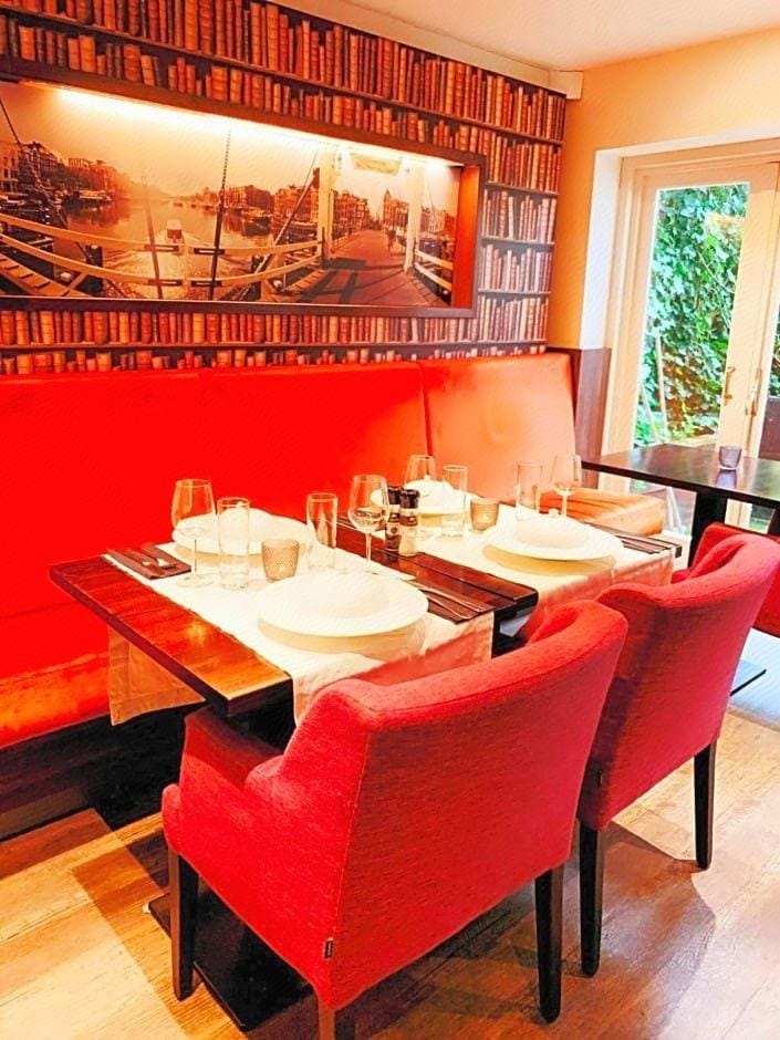 Prinsengracht Hotel Hotel in Amsterdam