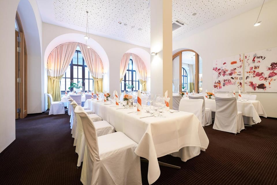 Hotel Victoria Nurnberg Hotel in Nuremberg