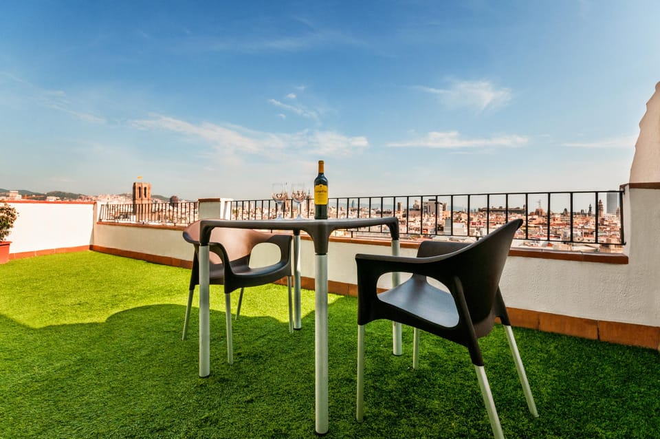 Ramblas Hotel Hotel in Barcelona