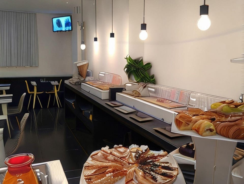 Navona Theatre Hotel Hotel in Rome