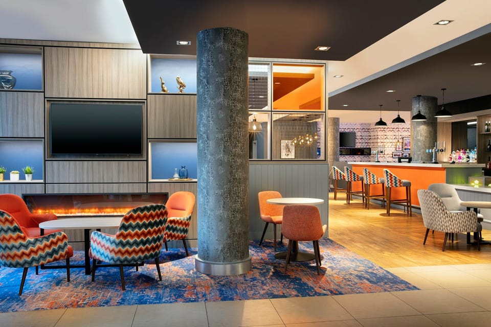 Leonardo Hotel Exeter Hotel in Exeter
