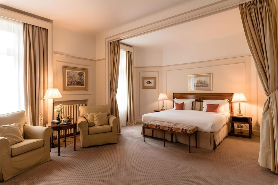 Guestroom