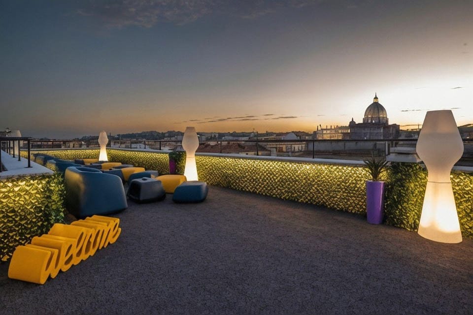 Hotel Relais Dei Papi Hotel in Rome