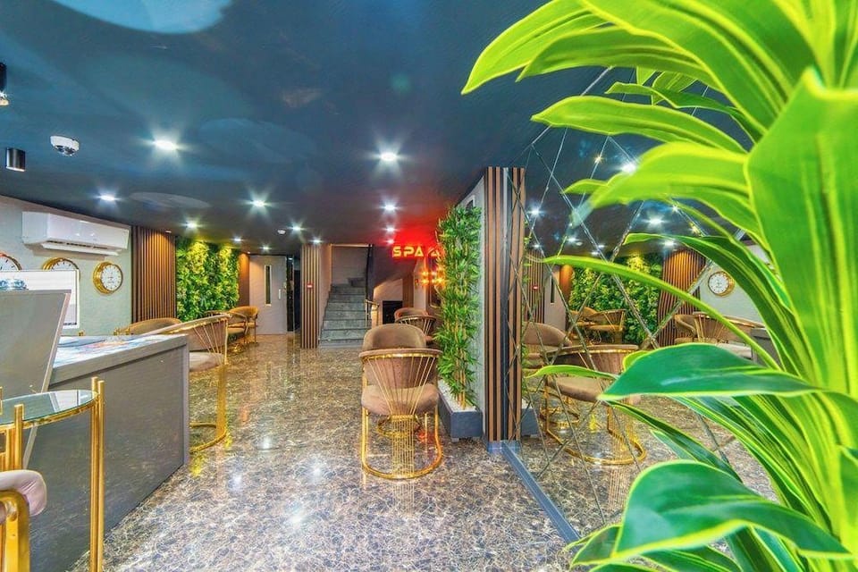 Aleph Hotel Hotel in Istanbul