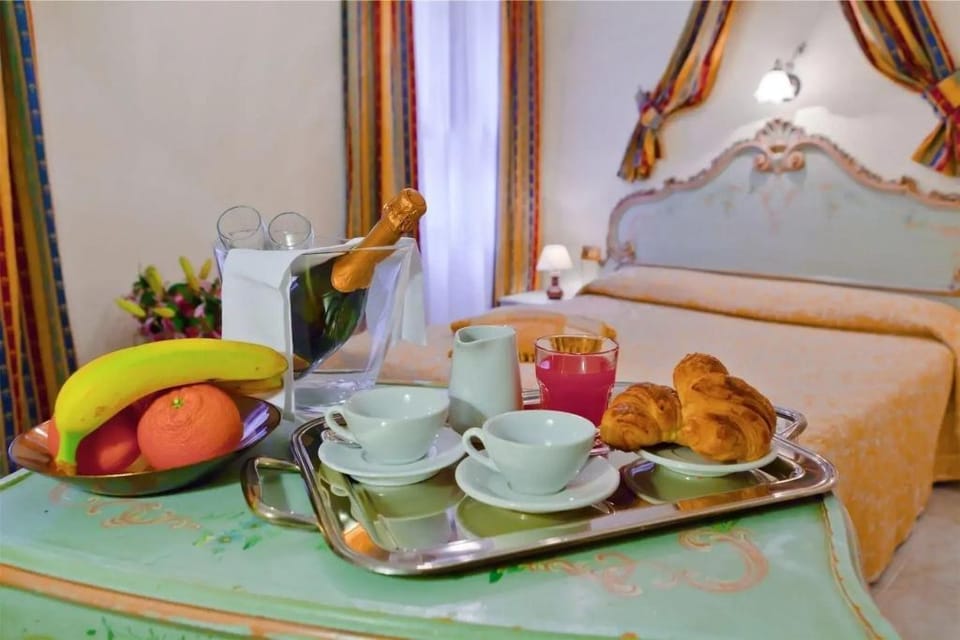 Hotel Henry Hotel in Venice