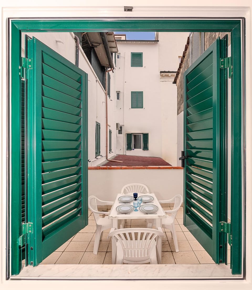 Hotel Rex Hotel in Viareggio