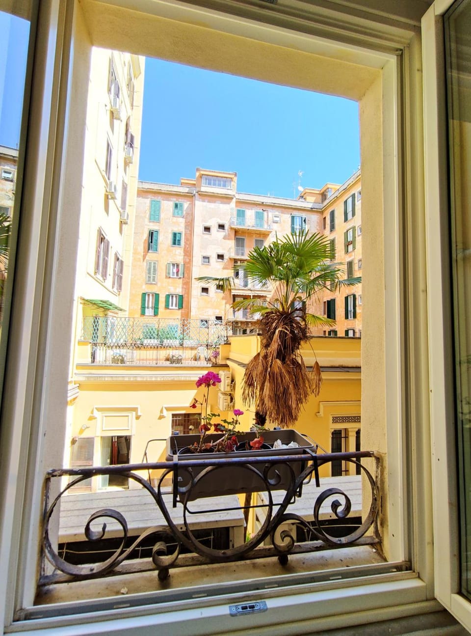 TuttoTondo Roma Hotel in Rome