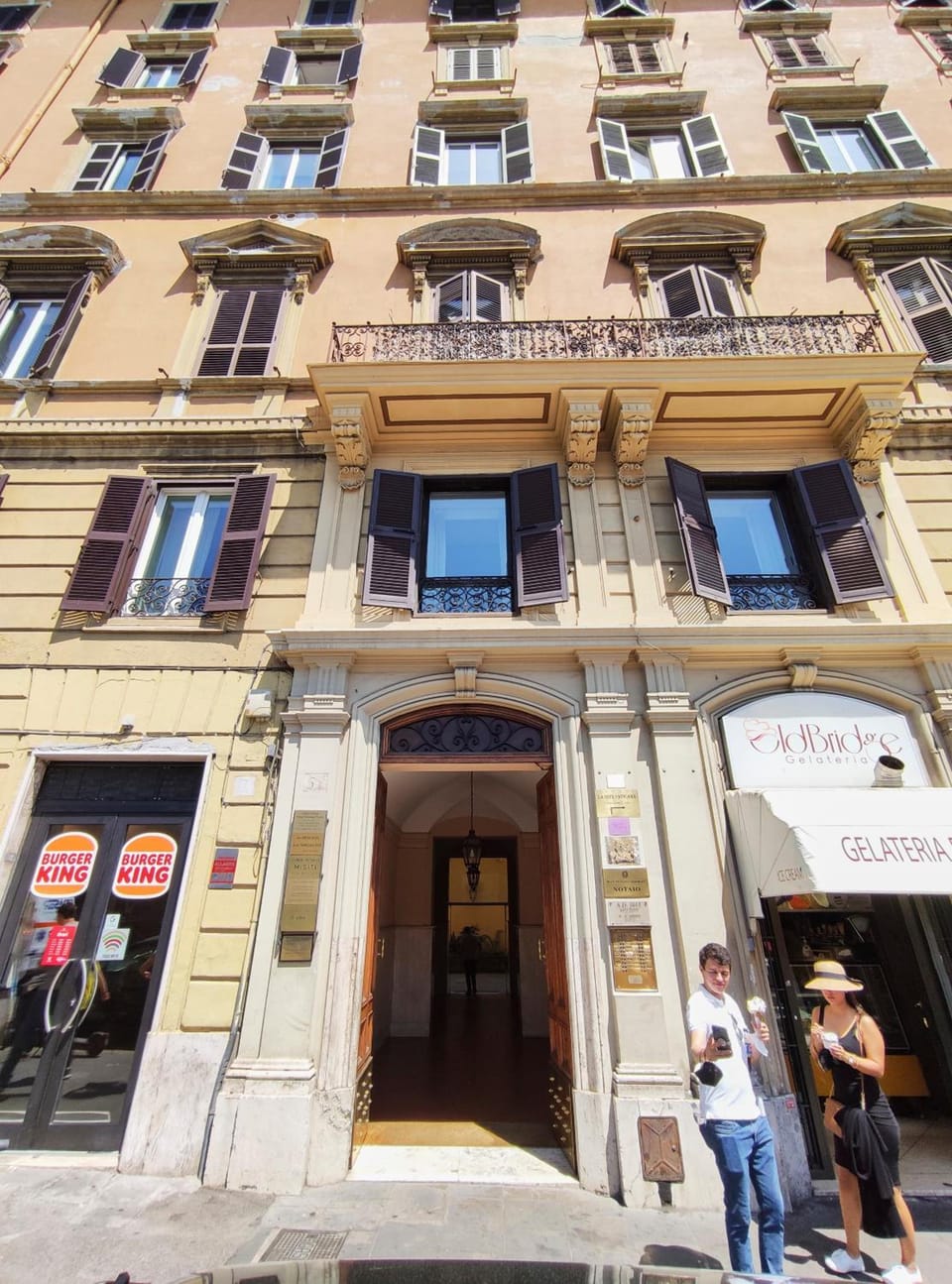 TuttoTondo Roma Hotel in Rome