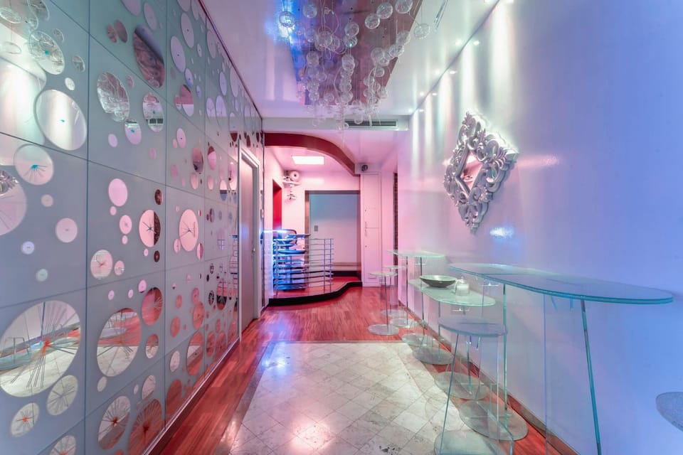 Hotel Trecento Hotel in Rome