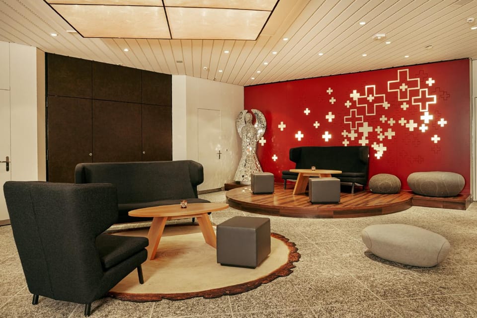 H+ Hotel & SPA Engelberg Hotel in Nidwalden
