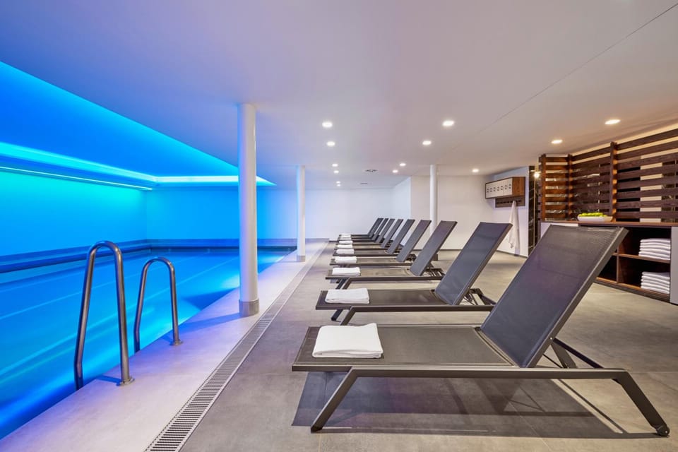 H+ Hotel & SPA Engelberg Hotel in Nidwalden