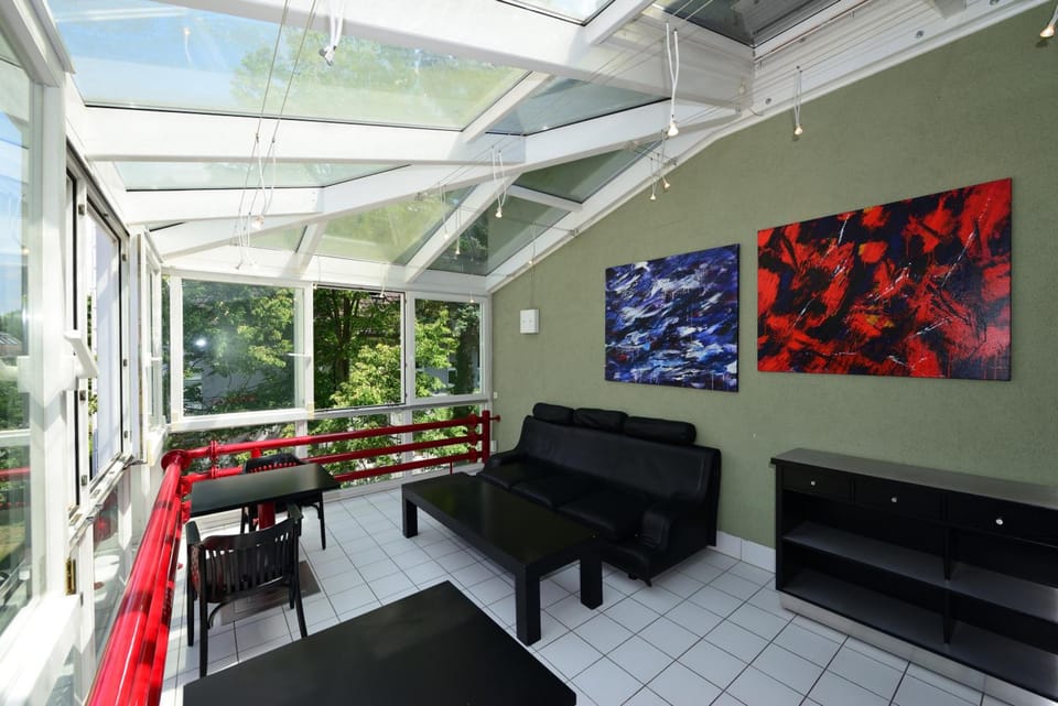 Art Hotel Weimar Hotel in Weimar