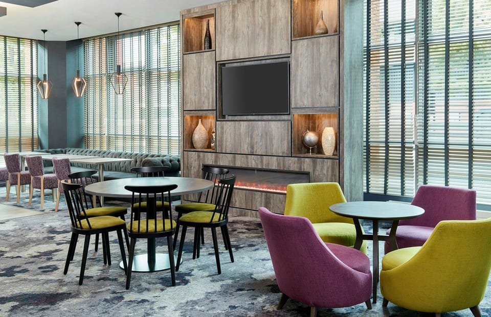 Leonardo Hotel Sheffield Hotel in Sheffield