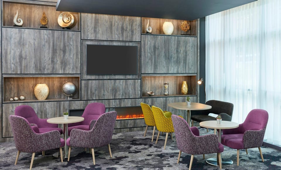 Leonardo Hotel Sheffield Hotel in Sheffield