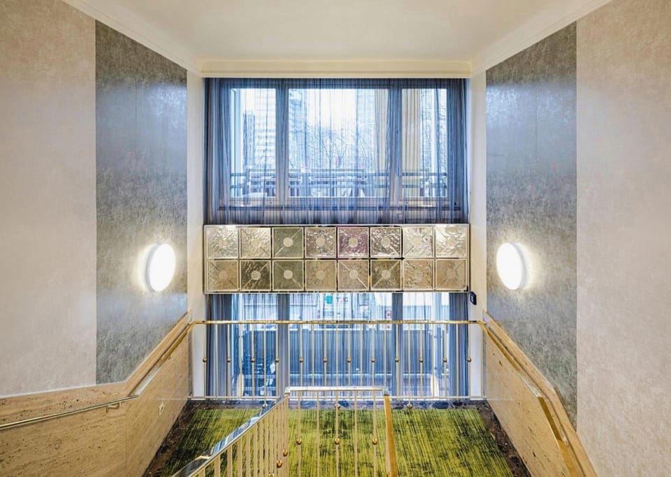 Hotel Capricorno Hotel in Vienna