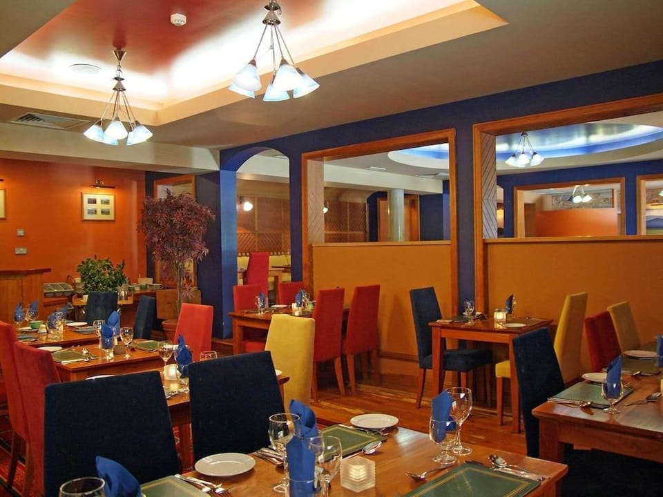 The Parkavon Hotel Hotel in Killarney