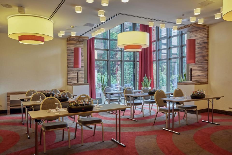 H+ Hotel Bad Soden Hotel in Frankfurt