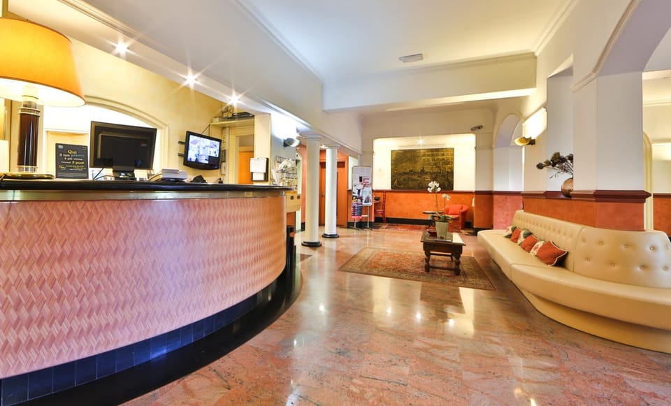 Hotel Biasutti Hotel in Lido di Venezia