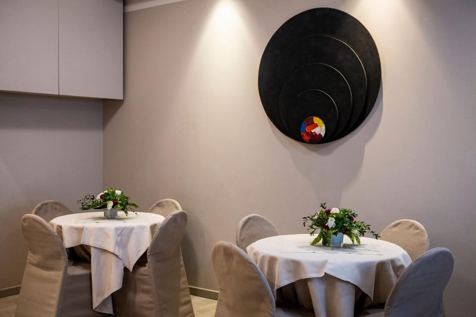 Hotel Astor Hotel in Piacenza